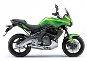 Kawasaki Versys ABS